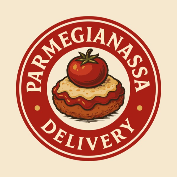 Restaurante Parmegianassa - logo