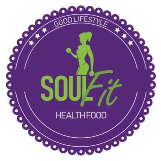 soulfit - logo