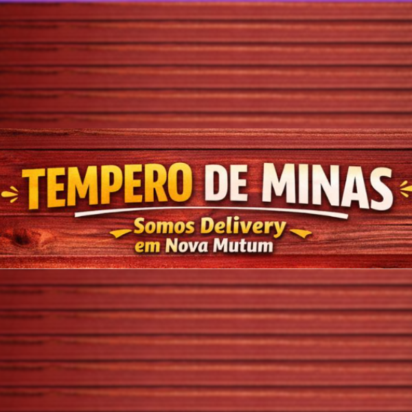 Marmitaria Tempero de Minas Delivery  - logo