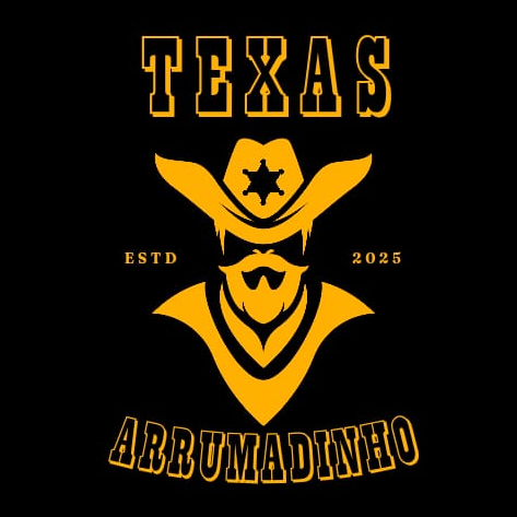 Arrumadinho do Texas - logo