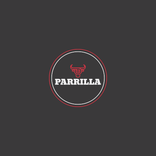 Parrilla Carnes  - logo