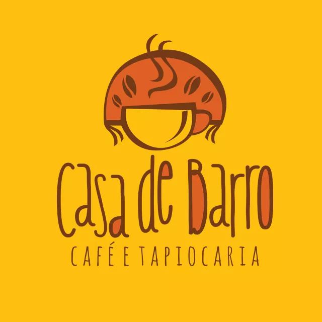 Casa de Barro - logo