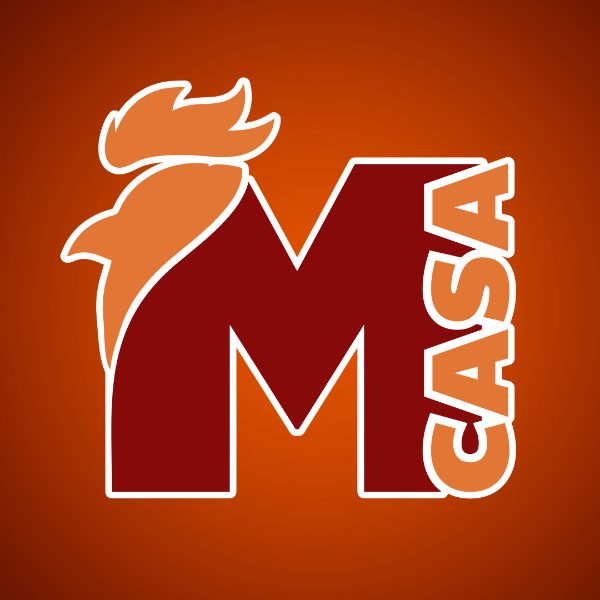 Casa Morsch - logo