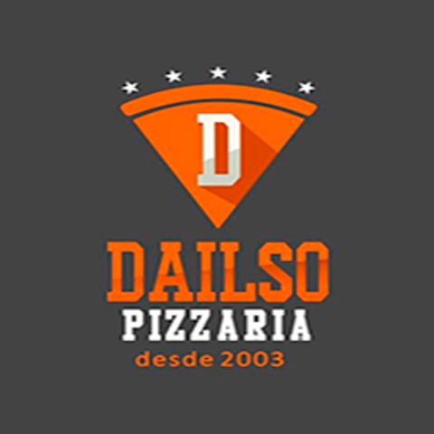 Dailso Pizzaria - logo