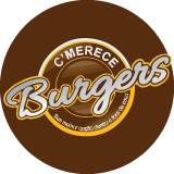 C' Merece burgers - logo