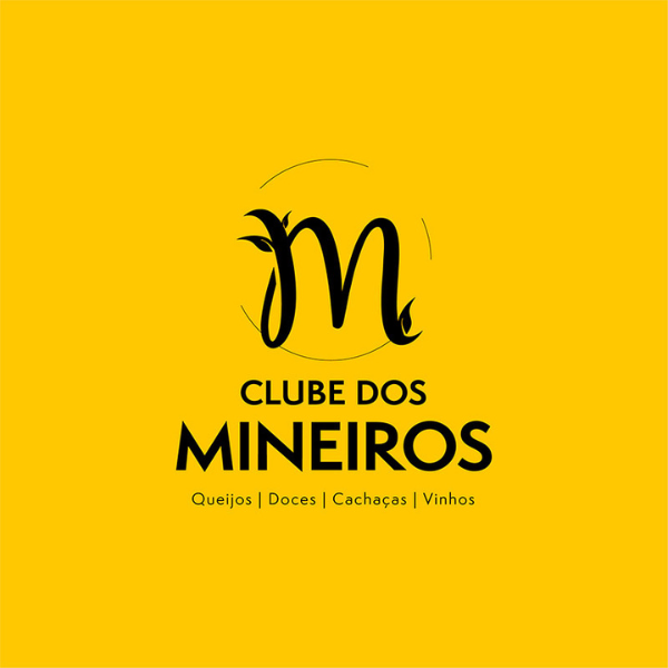 CLUBE DOS MINEIROS - logo