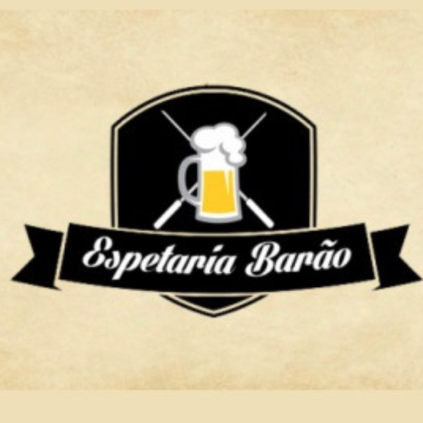 Espetaria Barão - logo