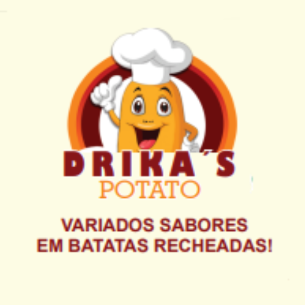  Drikas Potato - logo