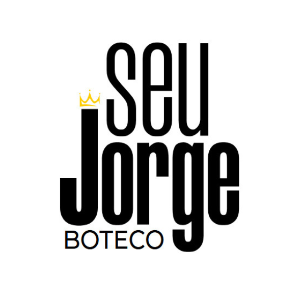 Seu Jorge Boteco - logo