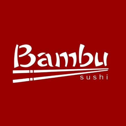 Bambu Sushi Shopping - logo