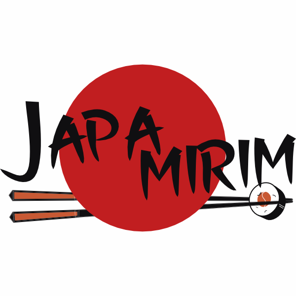 Japa Mirim  - logo