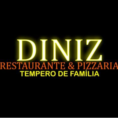 DINIZ RESTAURANTE E PIZZARIA 2 - logo