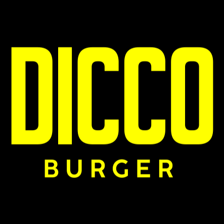 Dicco Hamburgueria - logo