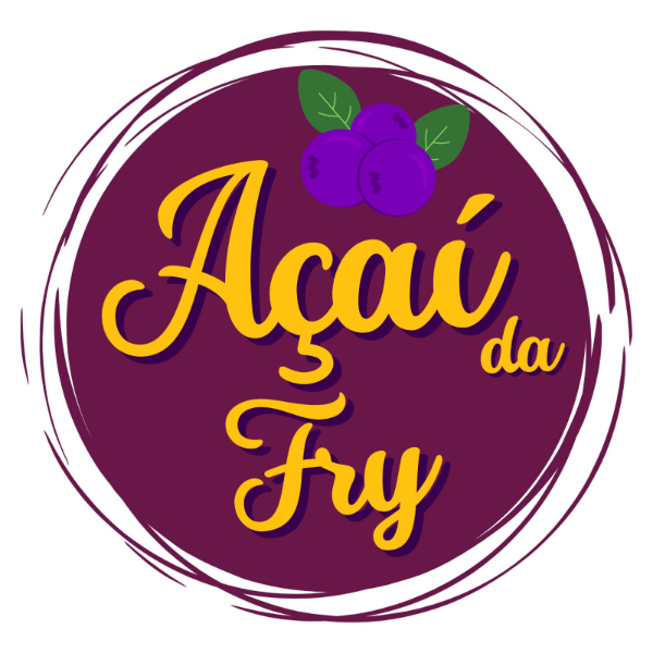 Fry Café - logo