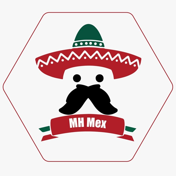 MH Mex - logo