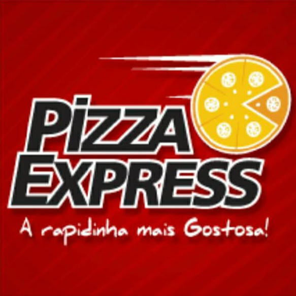 Pizza Express - logo