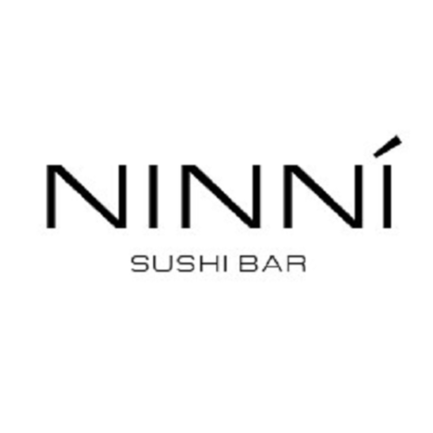 NINNÍ Sushi Bar - logo