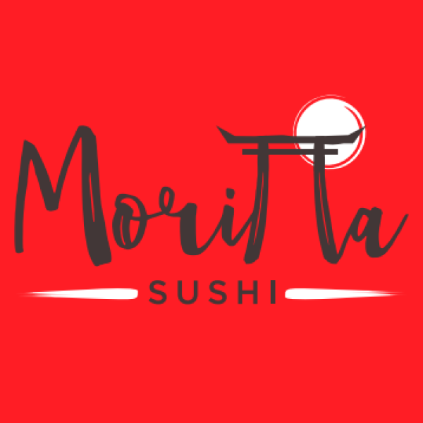Moritta Sushi - logo