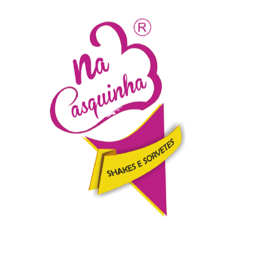 Sorveteria Na Casquinha - logo