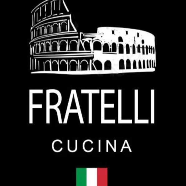 Fratelli Cucina  - logo