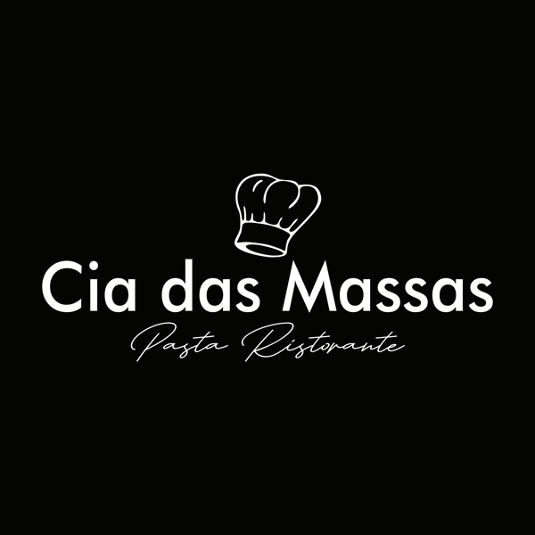 Cia das Massas - logo