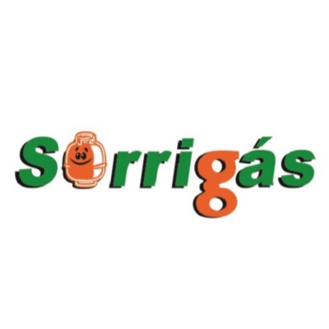 Sorrigás - logo