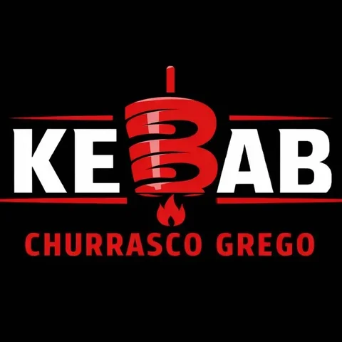 Kebab Churrasco Grego - logo