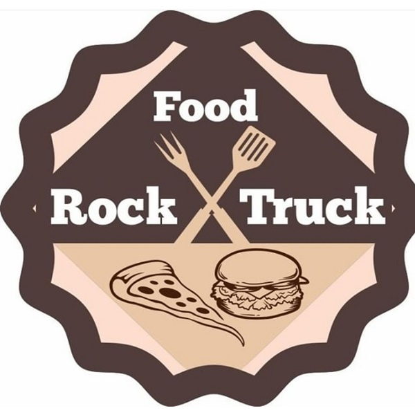 Food Rock Truck  - logo