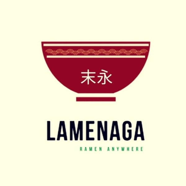 Lamenaga - logo