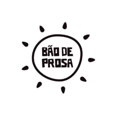 BÃO DE PROSA - logo
