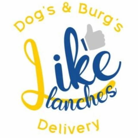 Like Lanches - logo