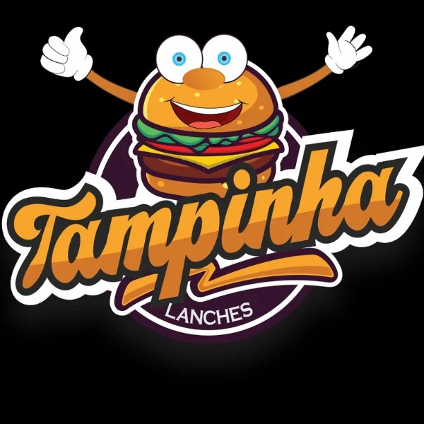 Tampinha Lanches - logo