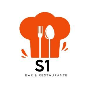 S1 Bar e Restaurante  - logo