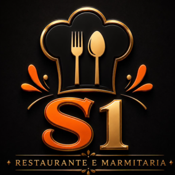 S1 Bar e Restaurante  - logo