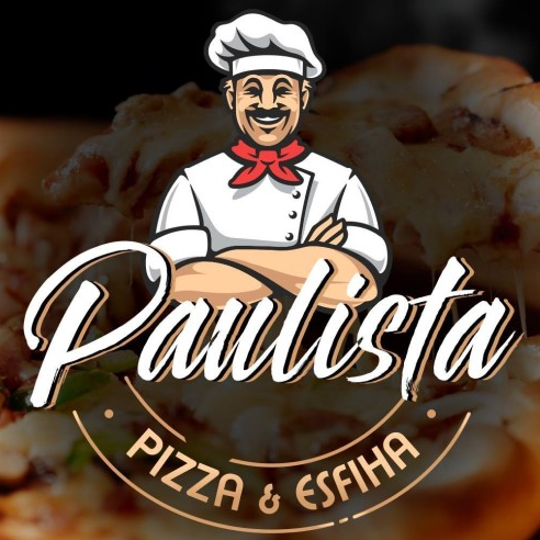 Pizzaria e Esfiharia do Paulista - logo