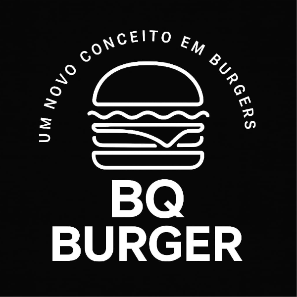 Bq Burger - logo