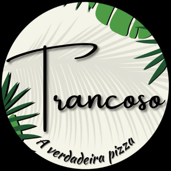 Trancoso Pizzas - logo