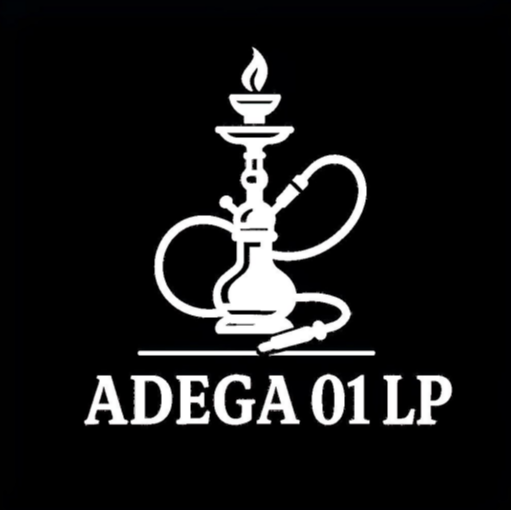 Adega 01 - logo