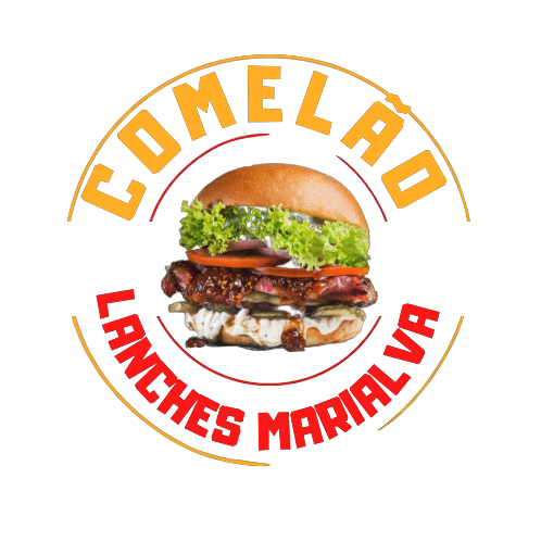 Comelão Lanches - logo