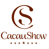 Cacau Show - logo