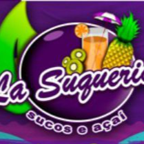 La Suqueria Eventos - Festa Julina - Damha l - logo