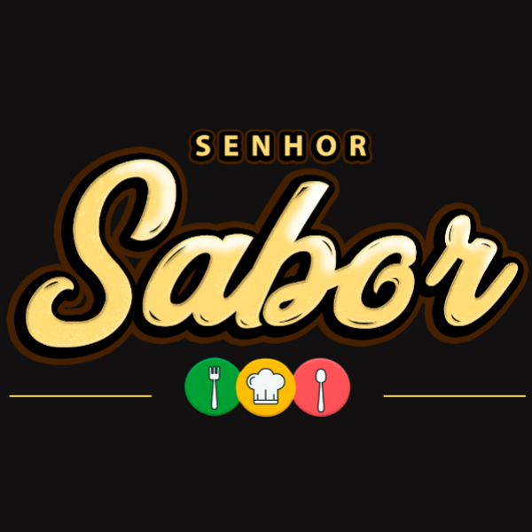 Sr. Sabor - logo