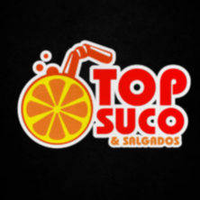 Top Suco - logo