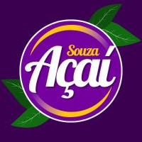 Souza Açaí - logo