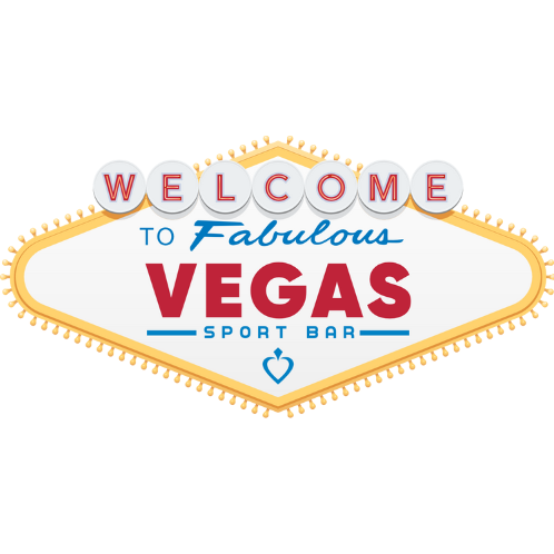 Vegas Sport Bar - logo