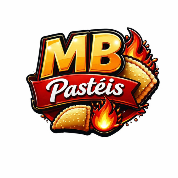 MB PASTÉIS  - logo
