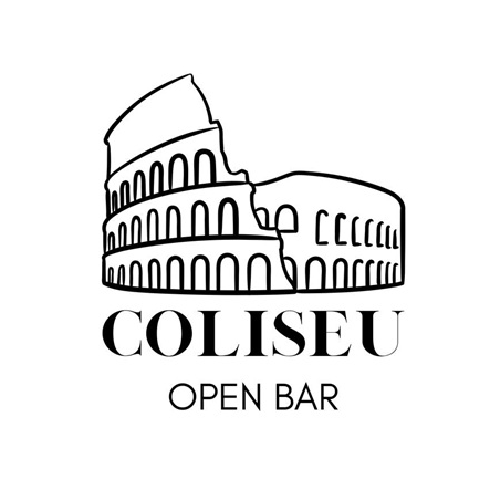Coliseu Restaurante - logo