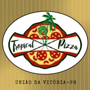 Tropical Pizza - logo