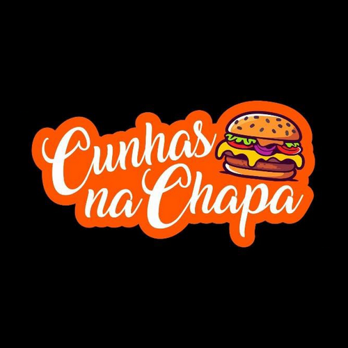 Cunhas na Chapa - logo