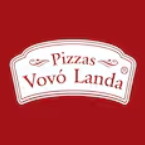 Pizzas Vovó Landa - Barretos - logo